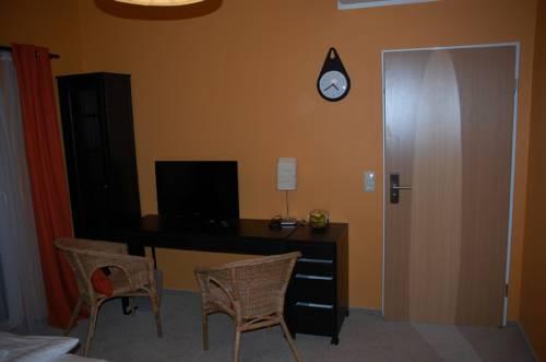 Casilino Hotel A 24 Wittenburg