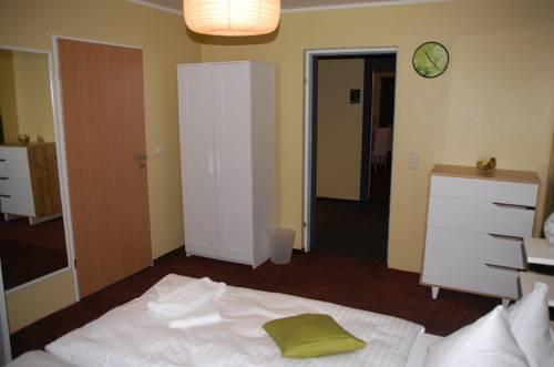 Casilino Hotel A 24 Wittenburg