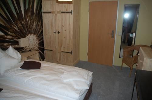 Casilino Hotel A 24 Wittenburg