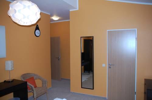 Casilino Hotel A 24 Wittenburg