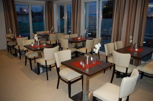 Casilino Hotel A 24 Wittenburg