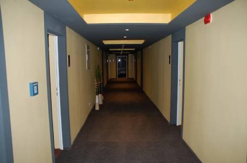 Casilino Hotel A 24 Wittenburg