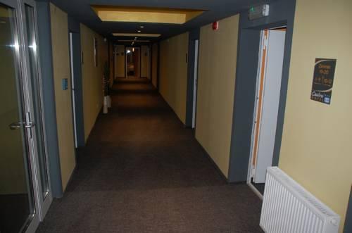 Casilino Hotel A 24 Wittenburg