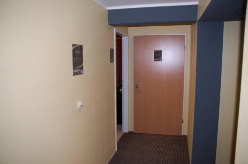 Casilino Hotel A 24 Wittenburg