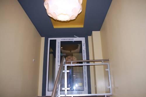 Casilino Hotel A 24 Wittenburg