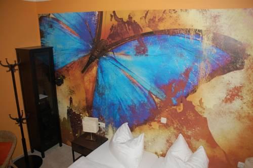 Casilino Hotel A 24 Wittenburg