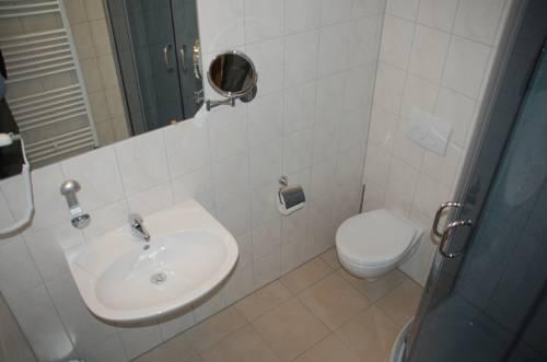 Casilino Hotel A 24 Wittenburg