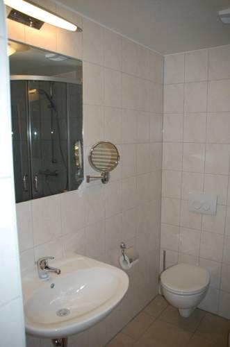 Casilino Hotel A 24 Wittenburg