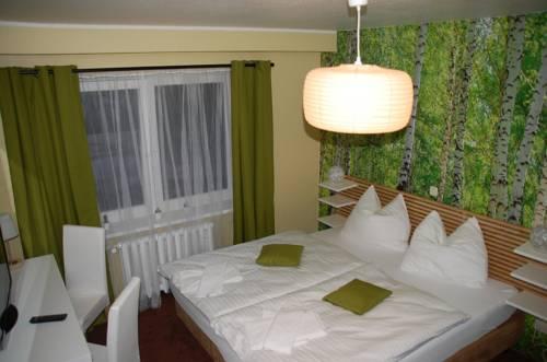 Casilino Hotel A 24 Wittenburg