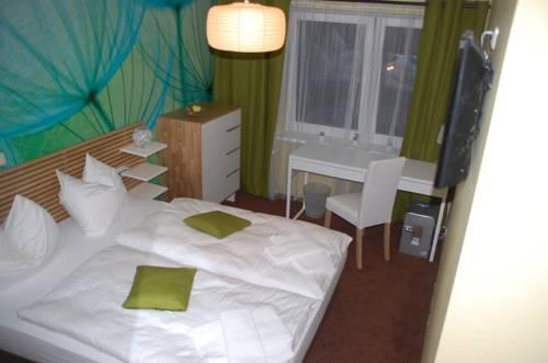 Casilino Hotel A 24 Wittenburg