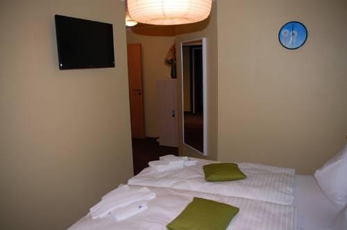 Casilino Hotel A 24 Wittenburg