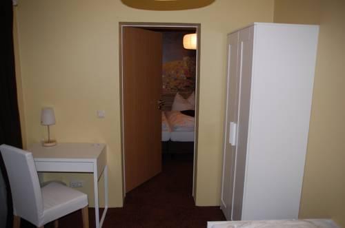 Casilino Hotel A 24 Wittenburg
