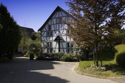 Freimuhle-Restaurant
