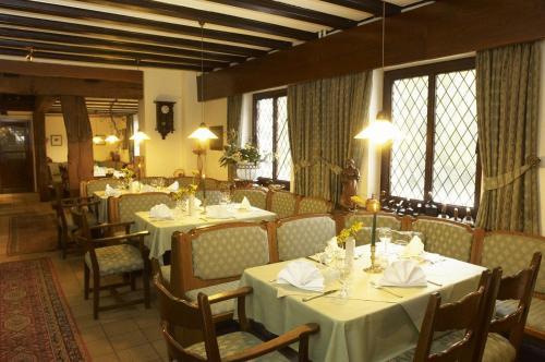 Freimuhle-Restaurant