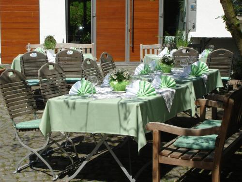 Freimuhle-Restaurant