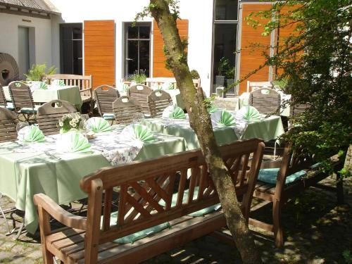 Freimuhle-Restaurant