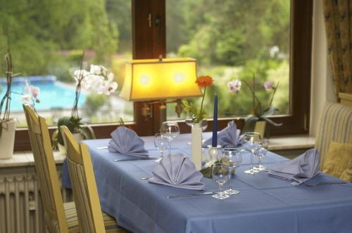 Freimuhle-Restaurant