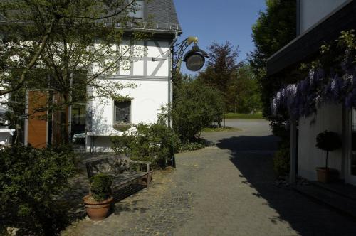 Freimuhle-Restaurant