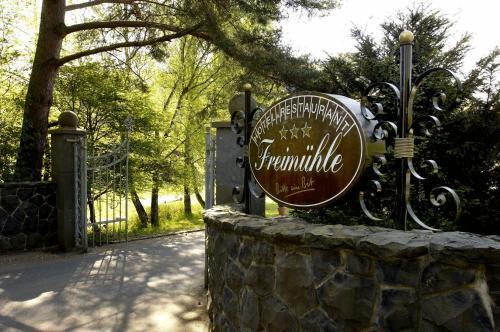 Freimuhle-Restaurant