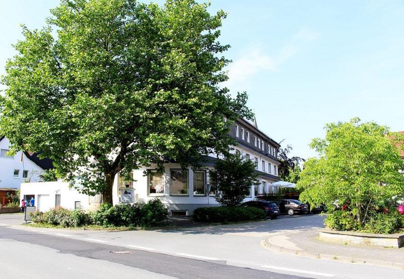Haarener Hof