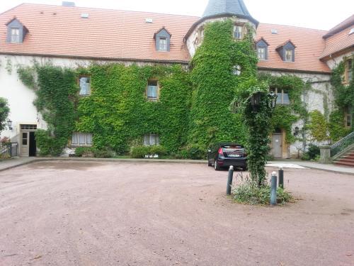 Stadtschloss Hecklingen