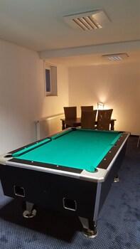 Hotel Beuss