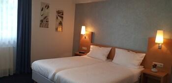 Hotel Beuss