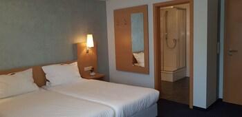 Hotel Beuss