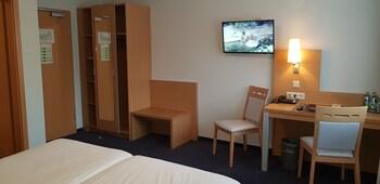 Hotel Beuss