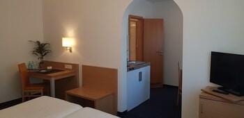 Hotel Beuss