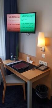 Hotel Beuss