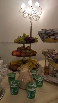 Hotel Beuss