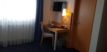 Hotel Beuss