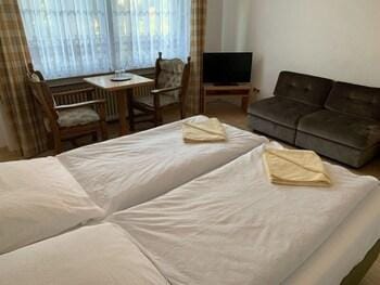 Hotel Jeong
