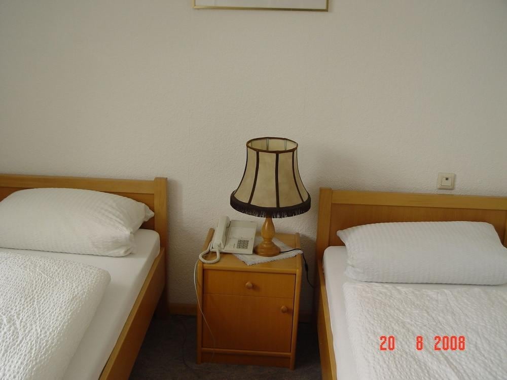 Hotel Jeong