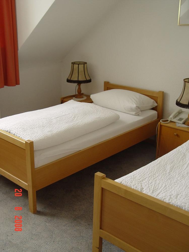 Hotel Jeong
