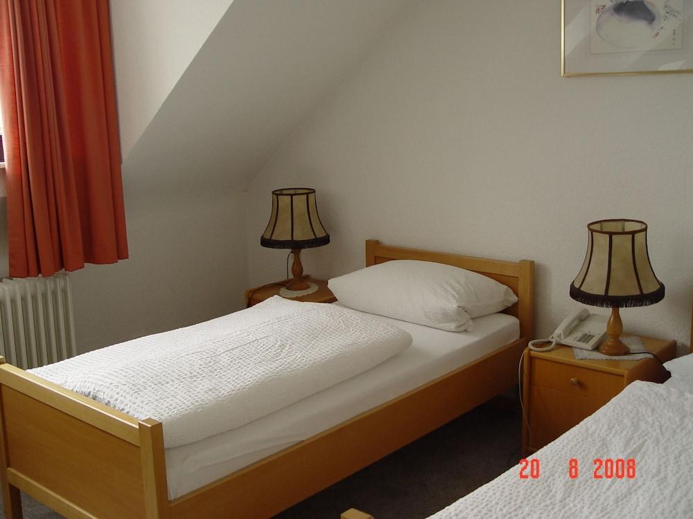 Hotel Jeong