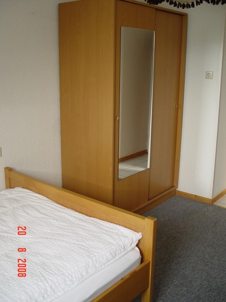 Hotel Jeong