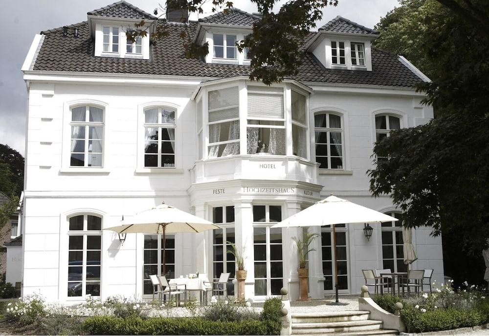 Hochzeitshaus