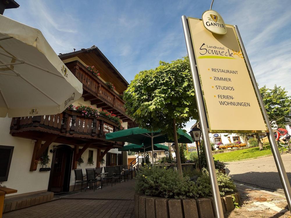 Landhotel Sonneck