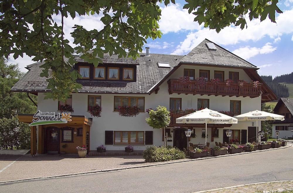Landhotel Sonneck