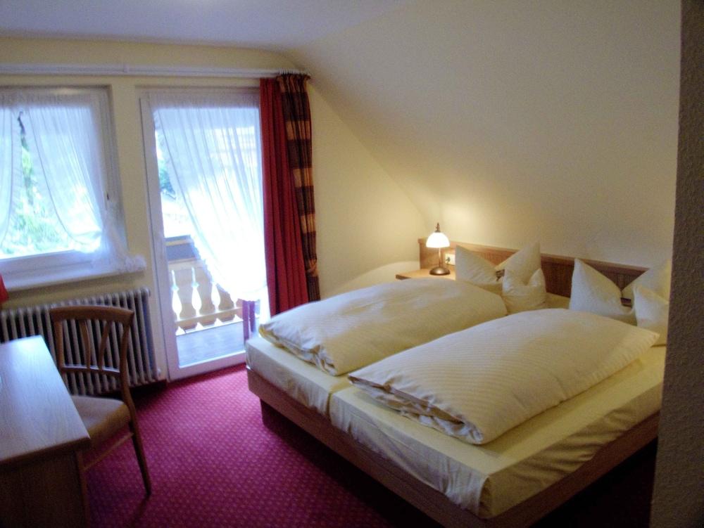 Landhotel Sonneck