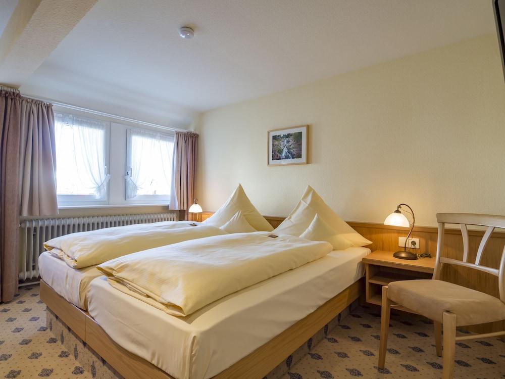 Landhotel Sonneck