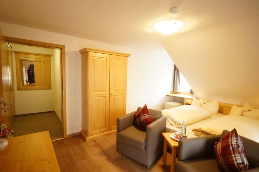 Landhotel Sonneck