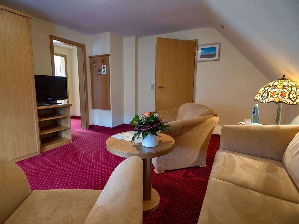Landhotel Sonneck