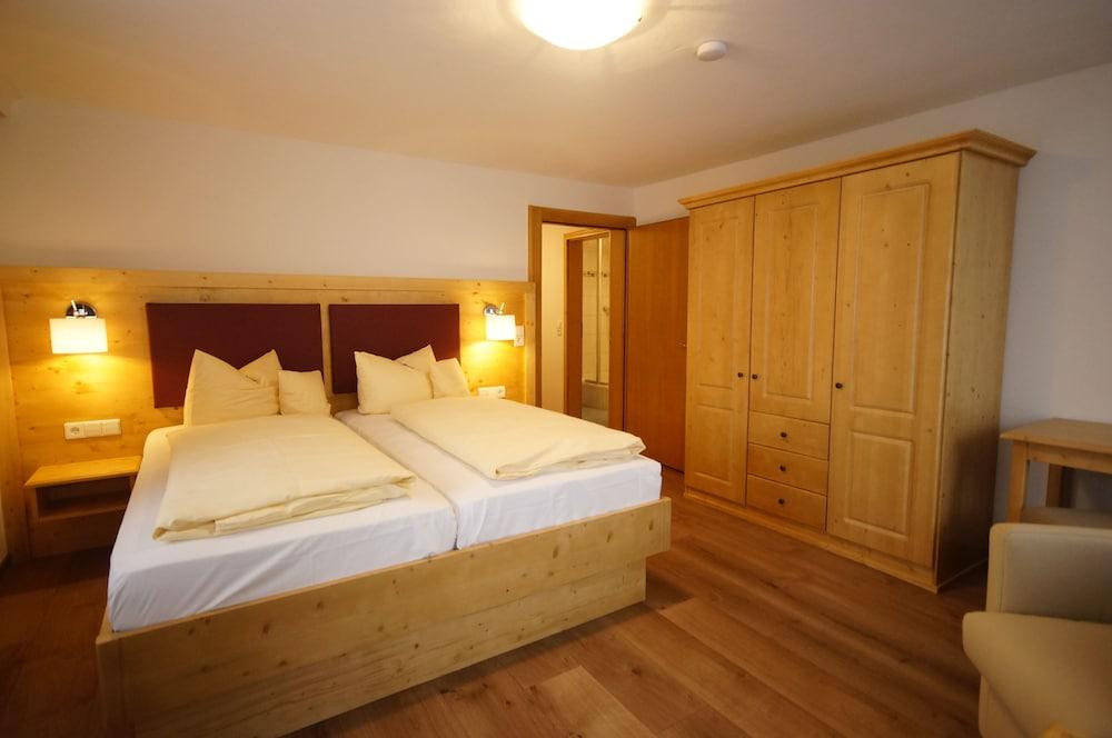 Landhotel Sonneck