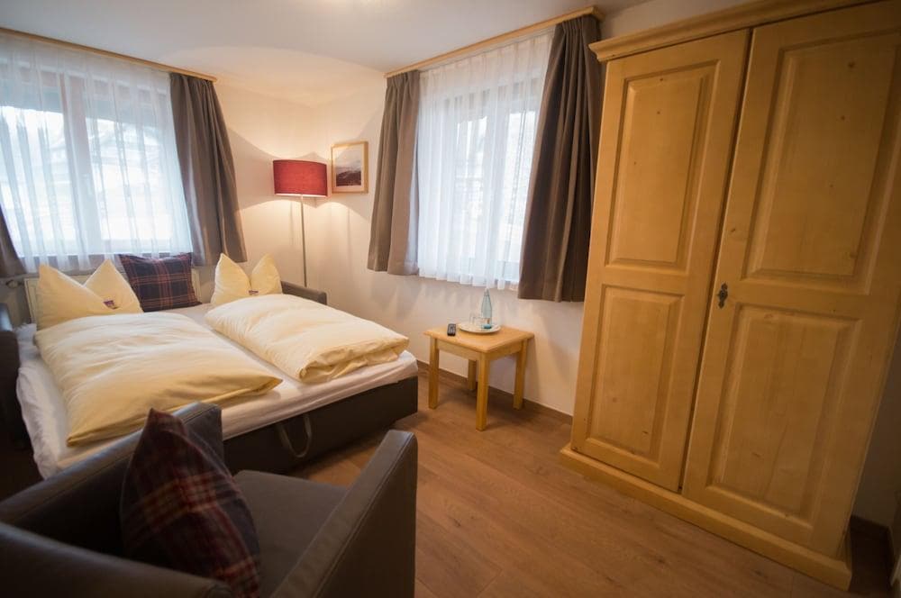 Landhotel Sonneck