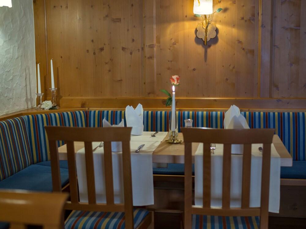 Landhotel Sonneck