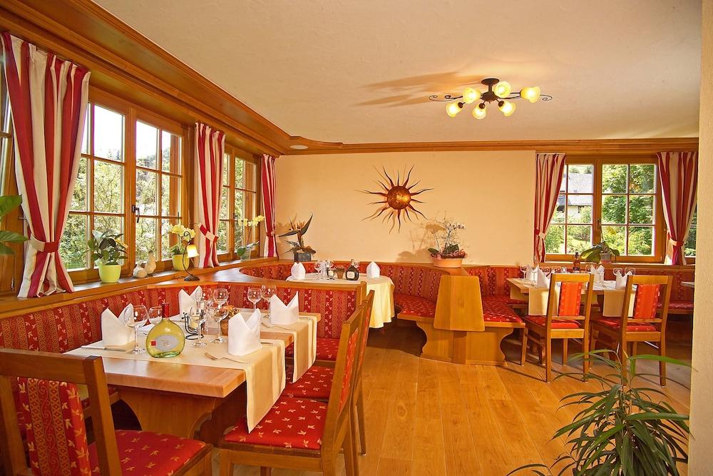 Landhotel Sonneck