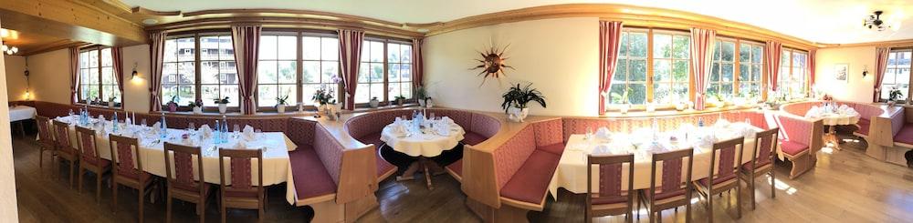 Landhotel Sonneck